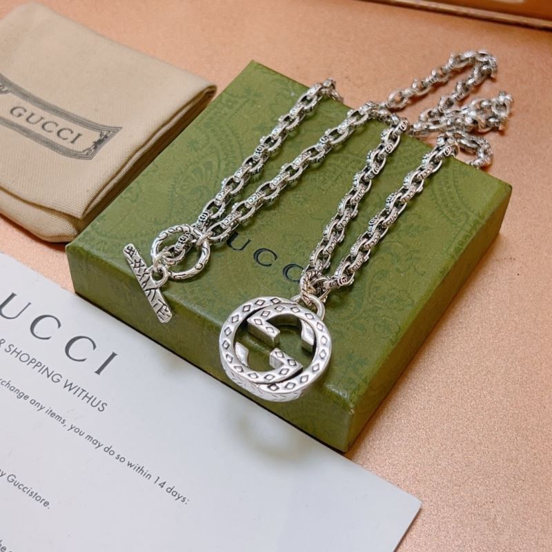 Gucci Necklaces